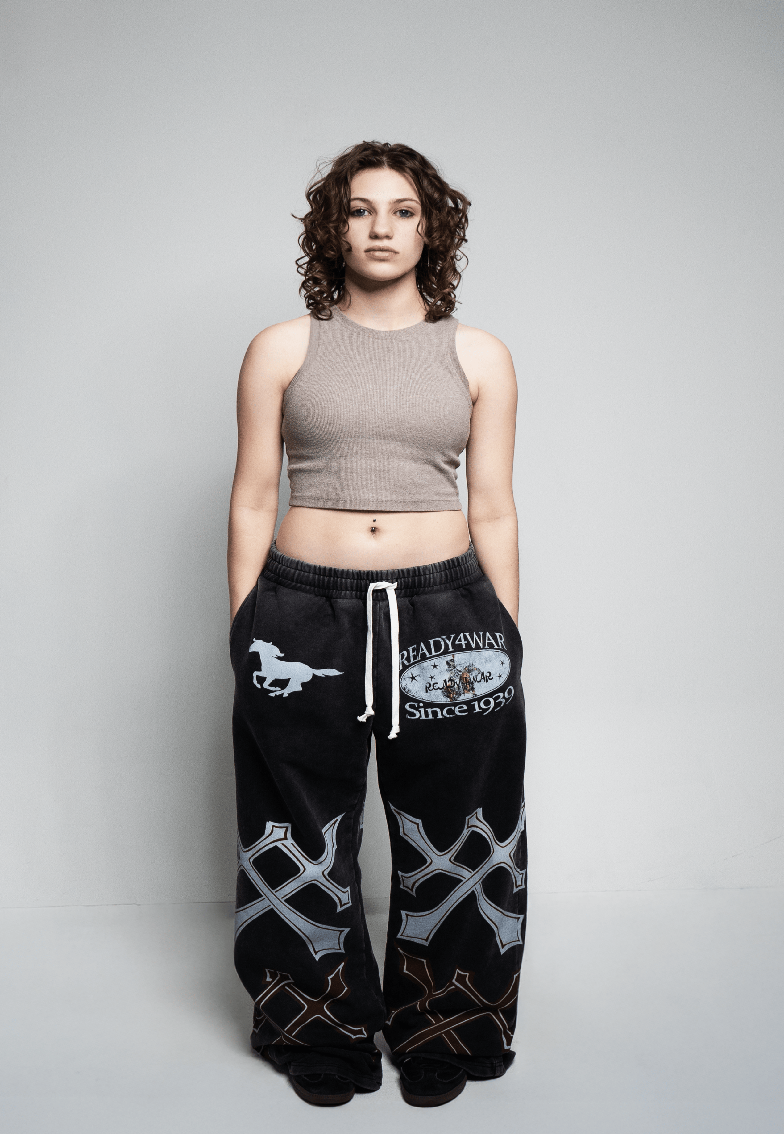 WAR Sweats