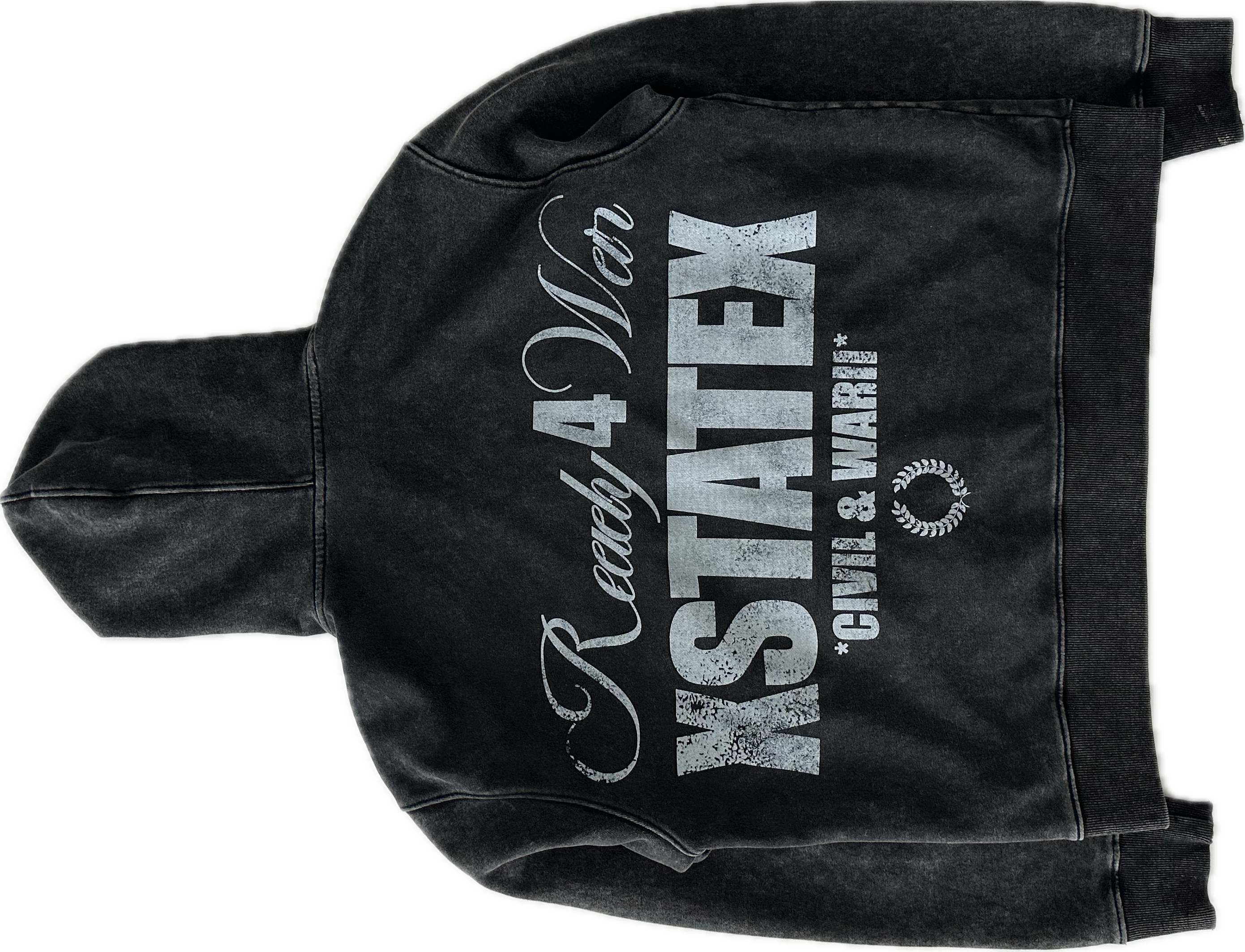 WAR Hoodie