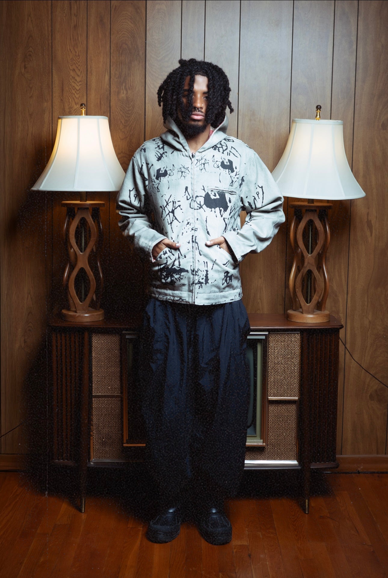 "Riot" Bomber
