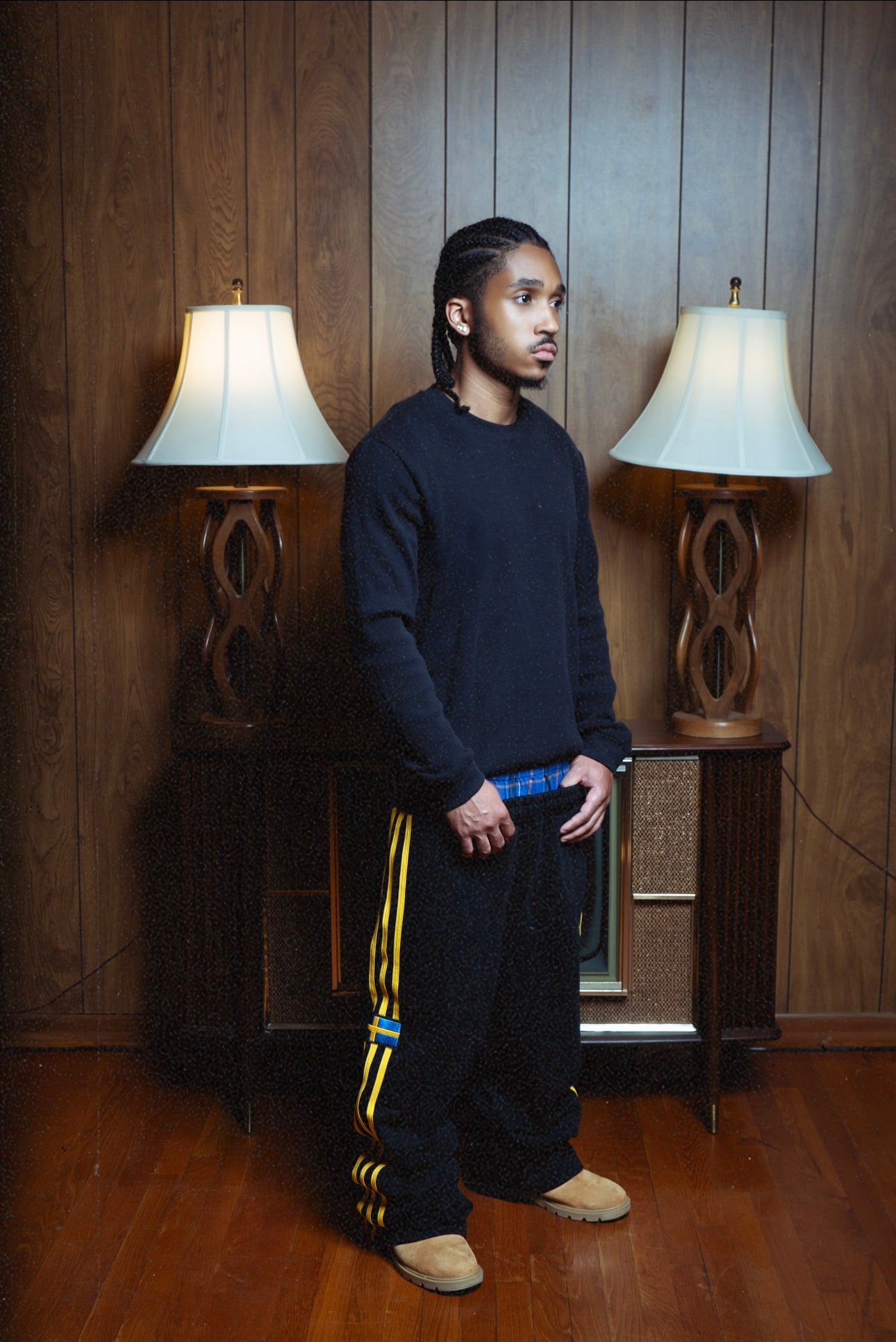 "Sweden" Sweats