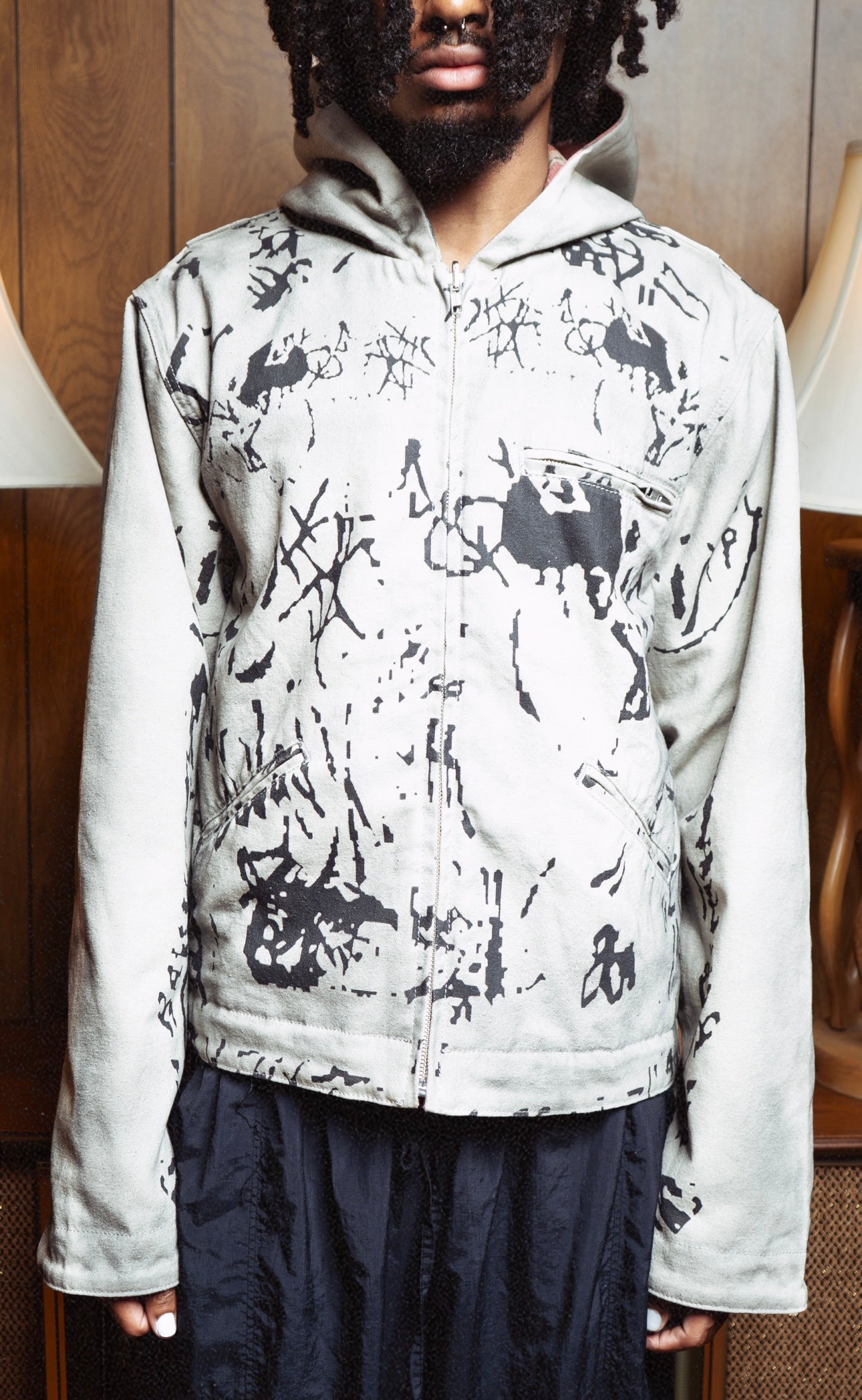 "Riot" Bomber