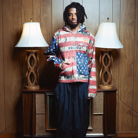 "Riot" Bomber