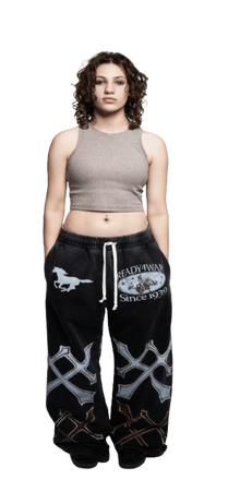 WAR Sweats