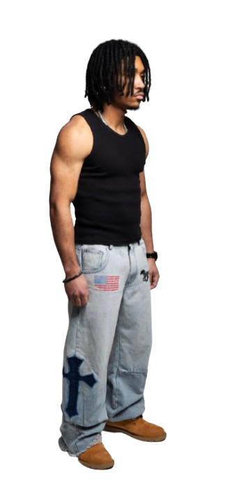 Cross Jeans