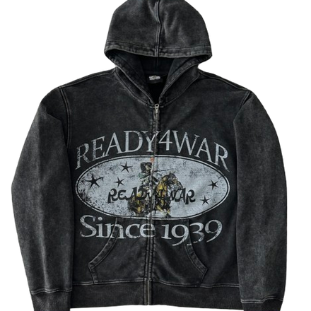 WAR Hoodie