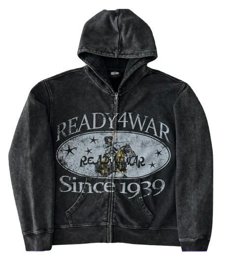 WAR Hoodie