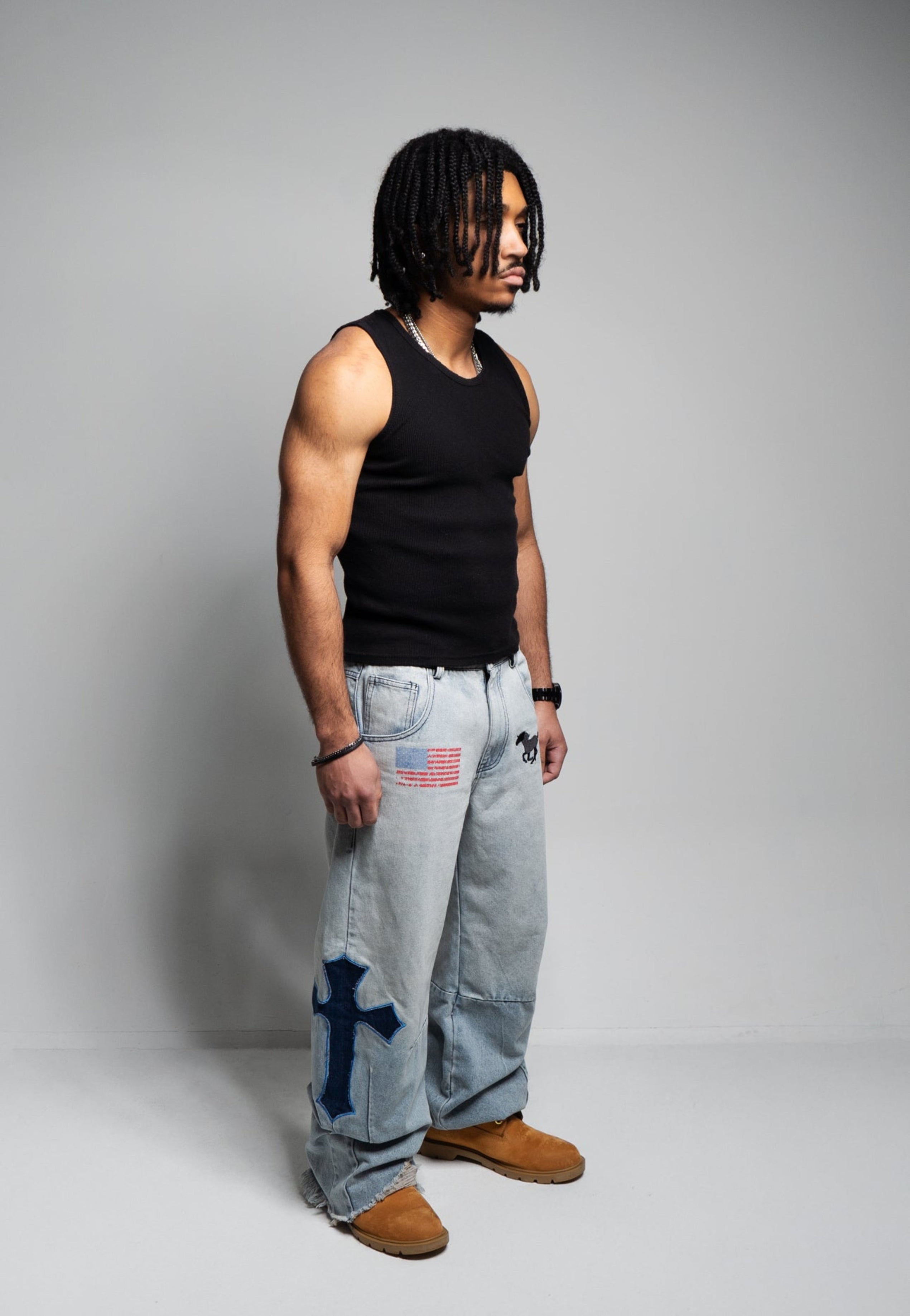 Cross Jeans