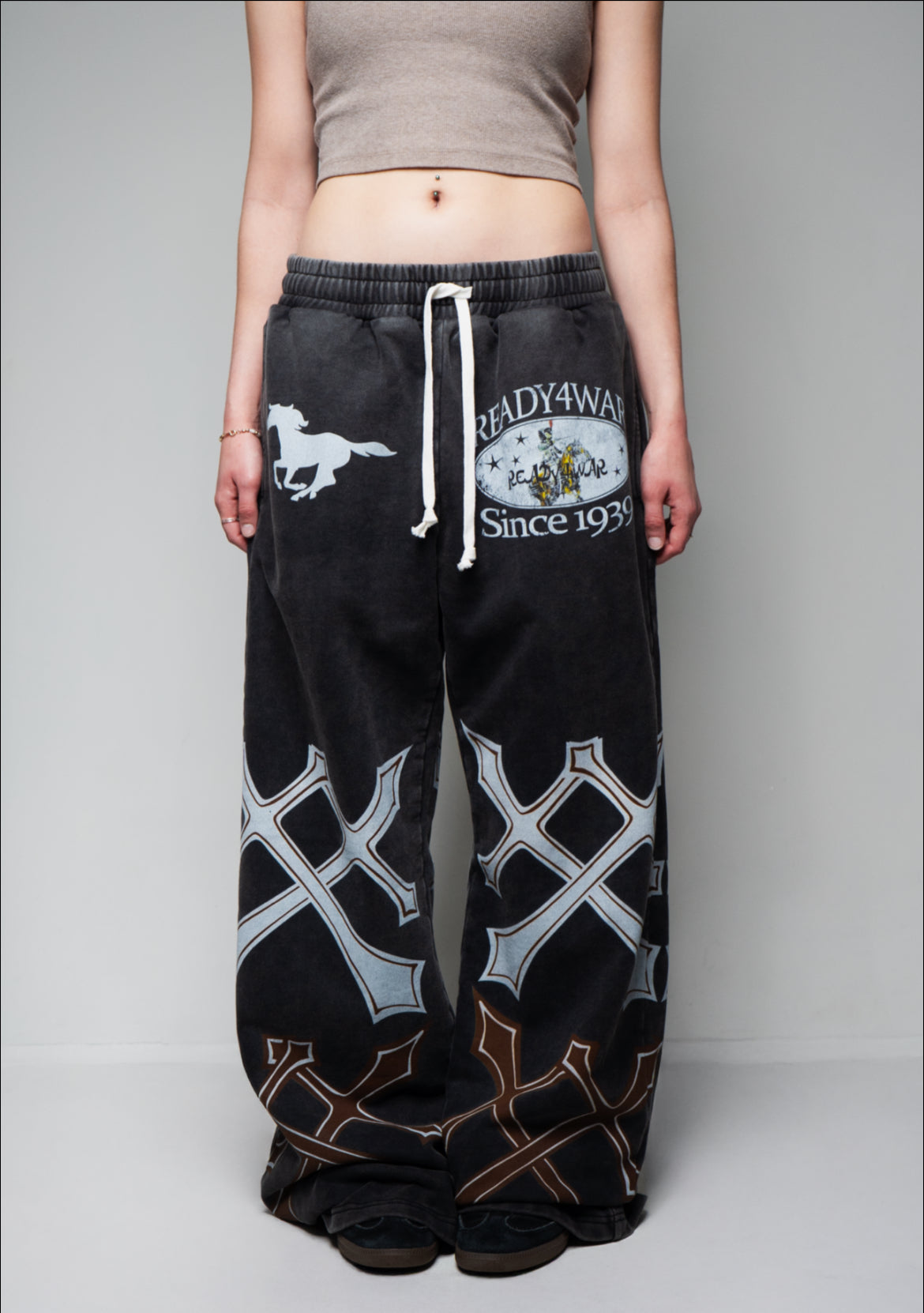 WAR Sweats