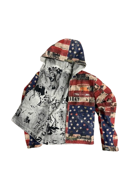 "Riot" Bomber