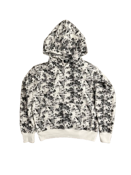 "Battle" Hoodie