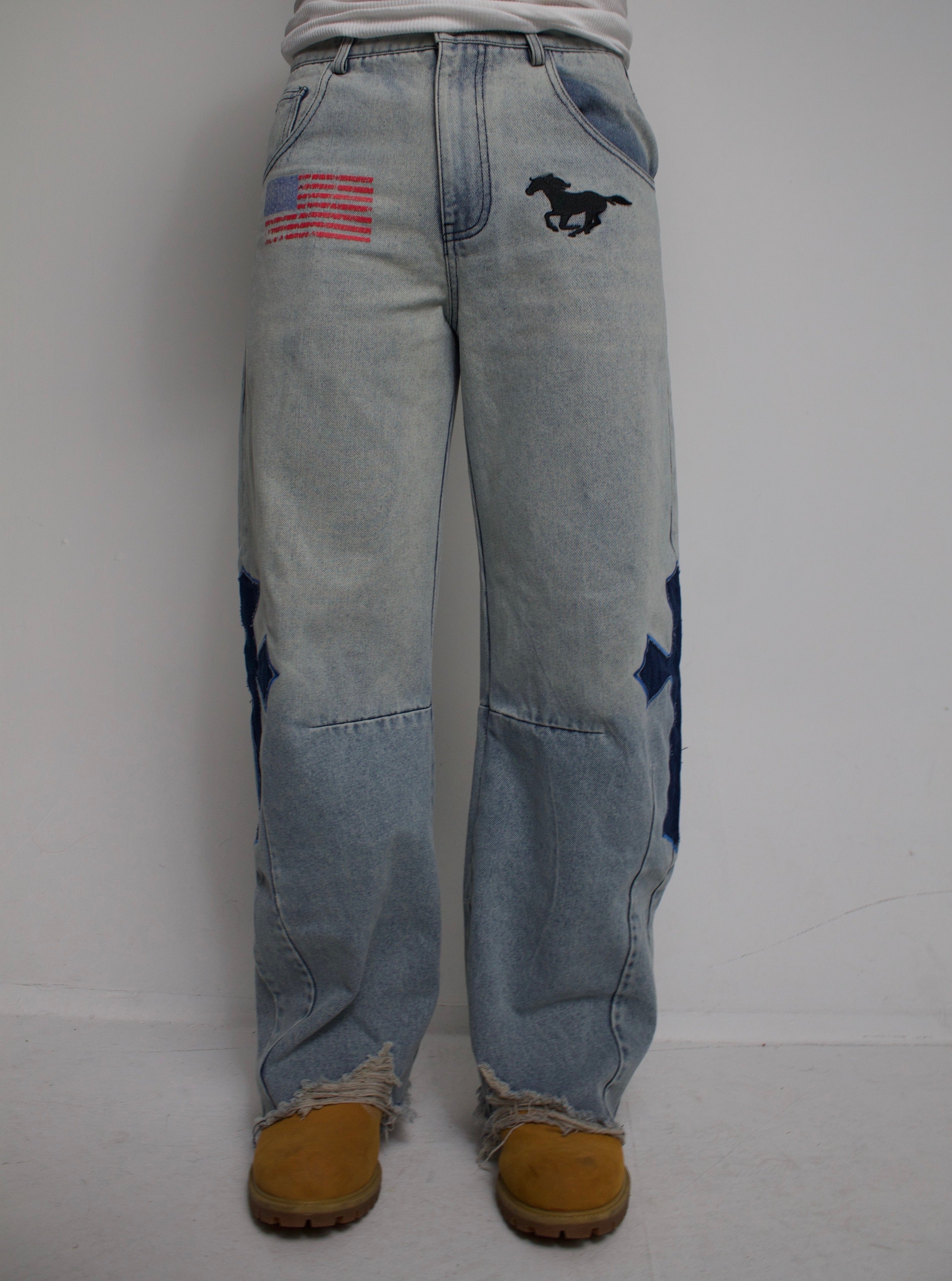 Cross Jeans