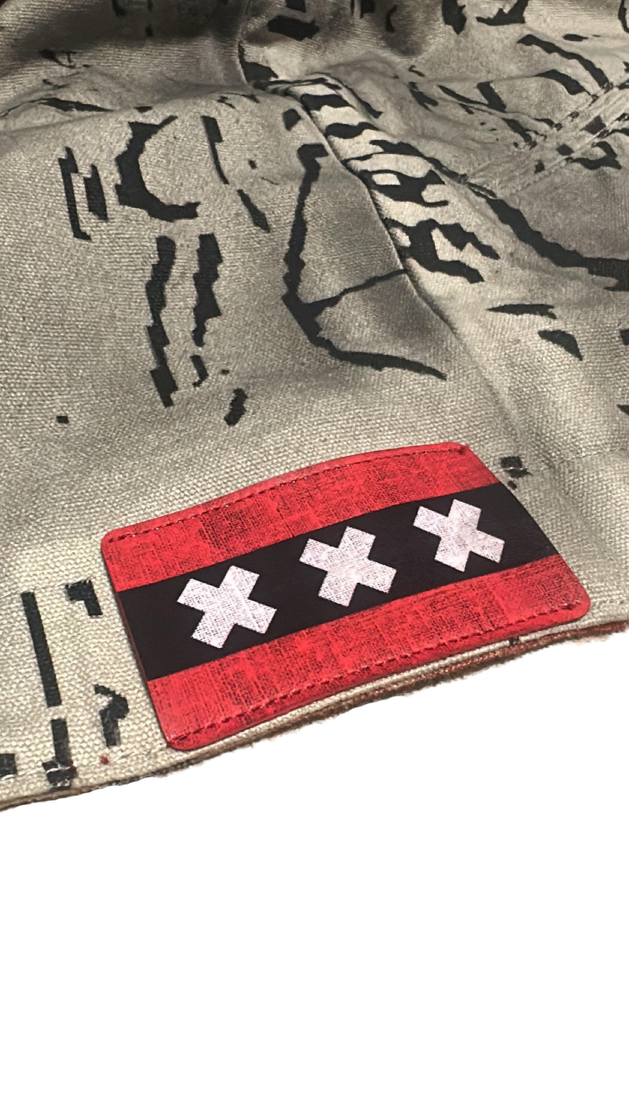 "Riot" Bomber