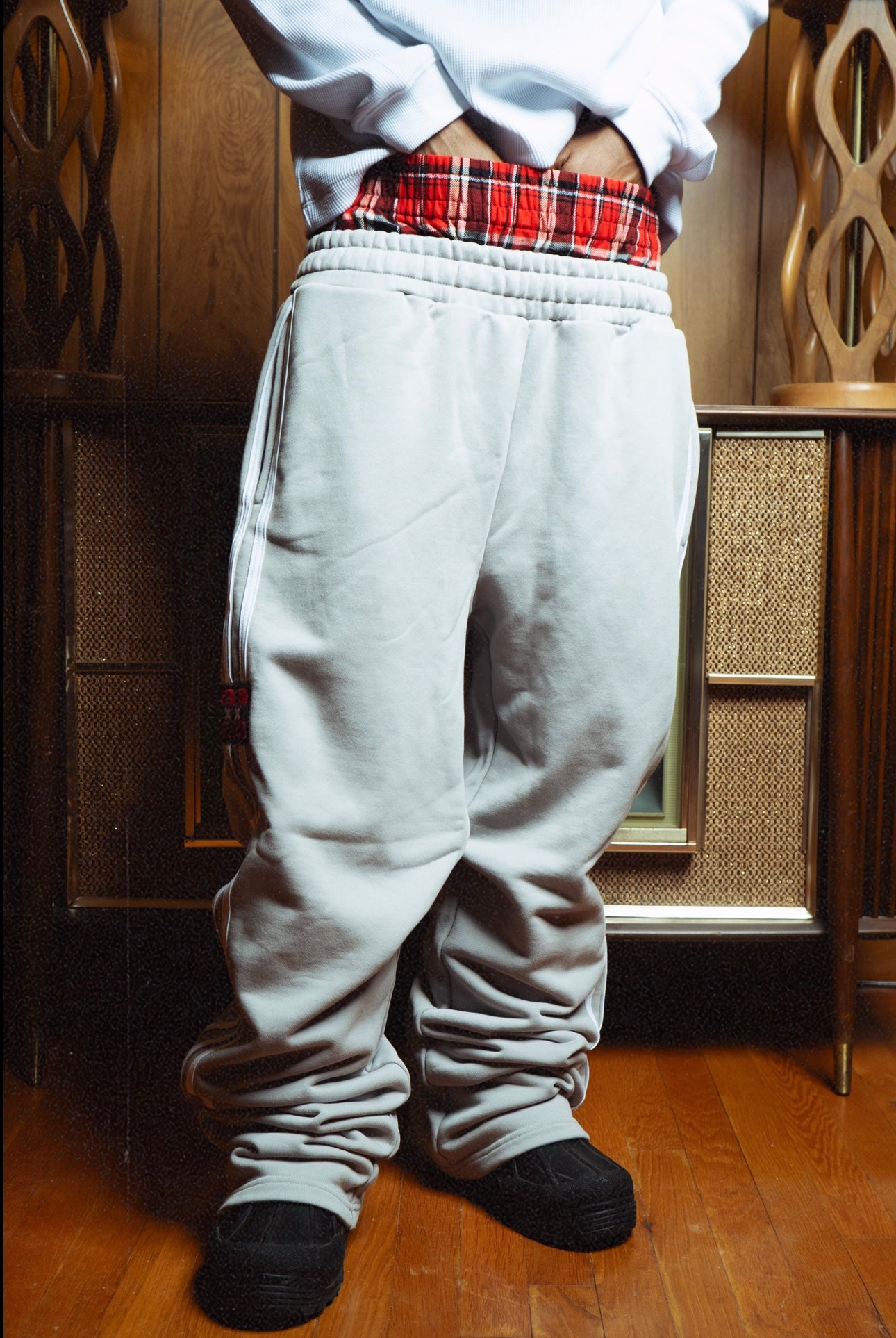 "Amsterdam" Sweats