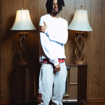 "Amsterdam" Sweats