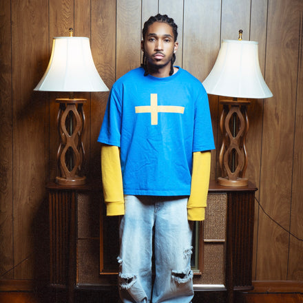 "Sweden" Double Layer