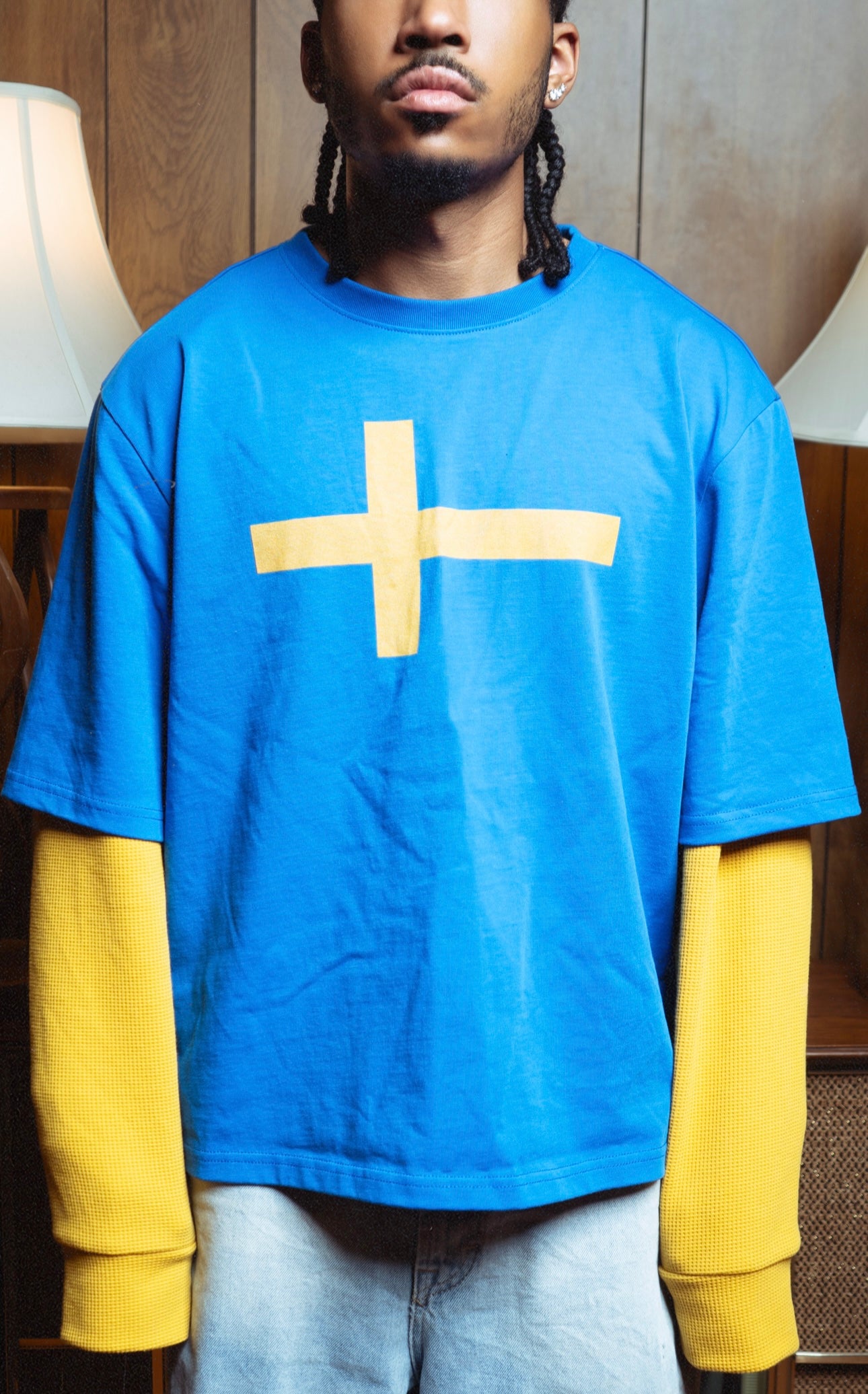 "Sweden" Double Layer