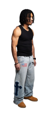 Cross Jeans