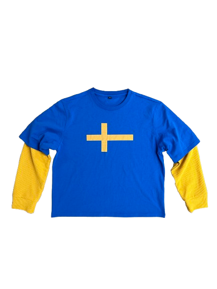 "Sweden" Double Layer